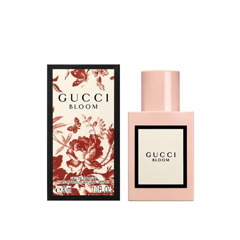 guccia bloom|Gucci Bloom perfumative.